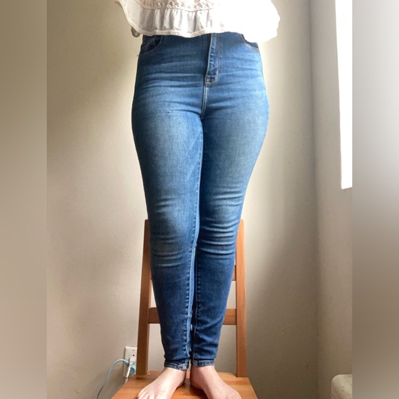 Cello skinny Jeans, Size 7 - Picture 3 of 12